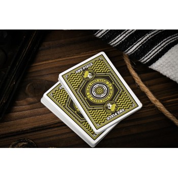 Žaidimo kortos Sanji One Piece